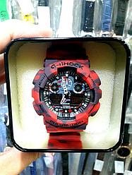 Часы Casio G-SHOCK GS-1066