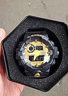 Часы Casio G-SHOCK GS-1065