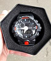 Часы Casio G-SHOCK GS-1063