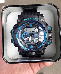 Часы Casio G-SHOCK GS-1059