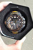 Часы Casio G-SHOCK GS-1058