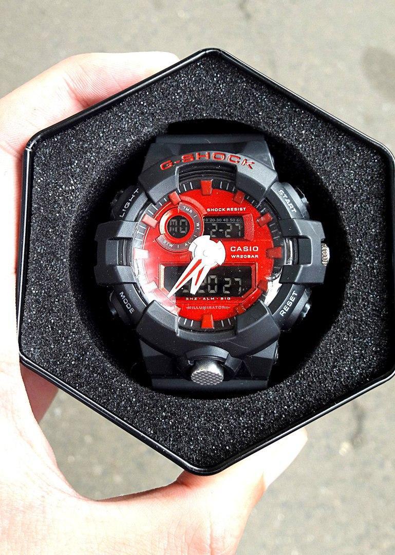 Часы Casio G-SHOCK GS-1057
