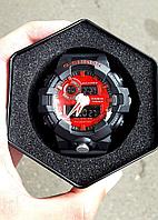 Часы Casio G-SHOCK GS-1057