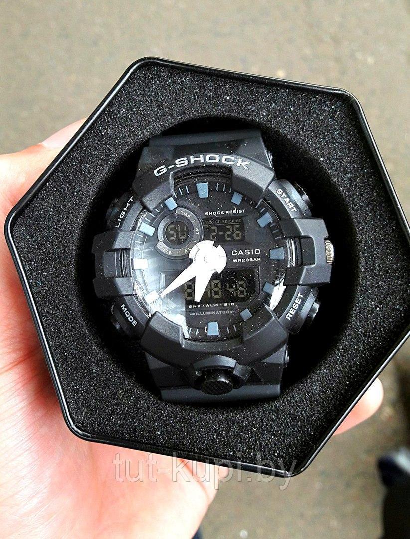 Часы Casio G-SHOCK GS-1055 - фото 1 - id-p87974891