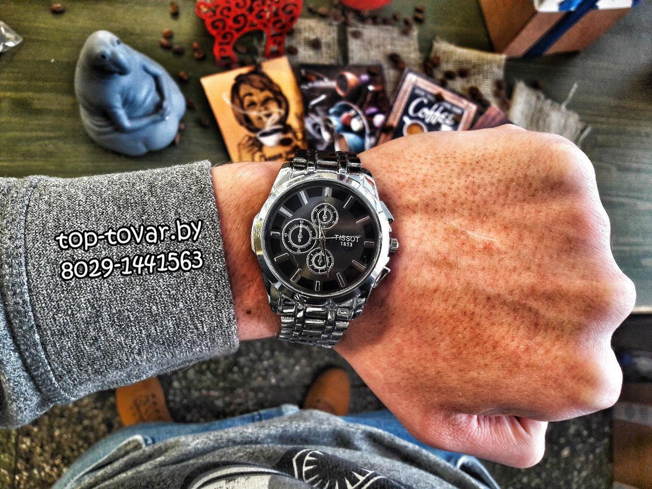 Наручные часы Tissot T-1038