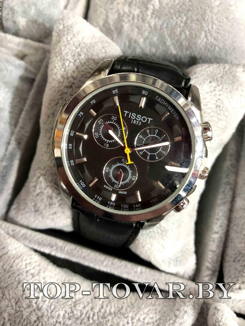 Наручные часы TISSOT T-1037