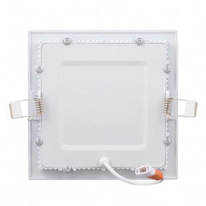 Светильник встраиваемый LED-S-170-12 4200К (12 Вт, 4200К), фото 2