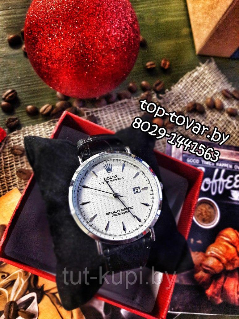 Наручные часы Rolex RX-1043 - фото 1 - id-p87974947