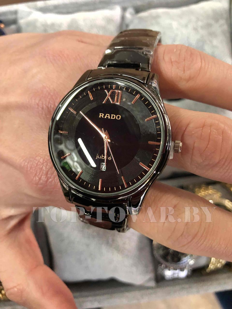 Наручные часы RADO (Радо) RD-1056 - фото 4 - id-p96207269