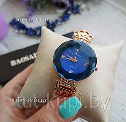 Женские часы Baosaili BW-1127 + Браслет PANDORA в подарок