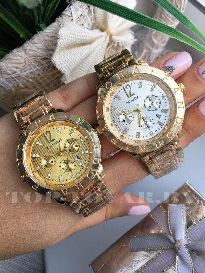 Часы женские Pandora (Пандора) PR-2652