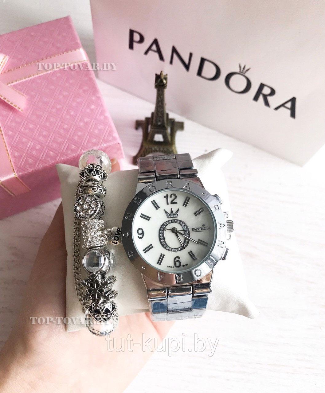 Часы женские Pandora (Пандора) PR-2648 - фото 1 - id-p96350880
