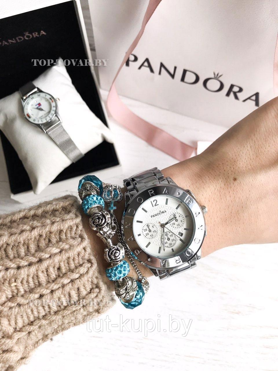 Часы женские Pandora (Пандора) PR-2647 - фото 1 - id-p96350881