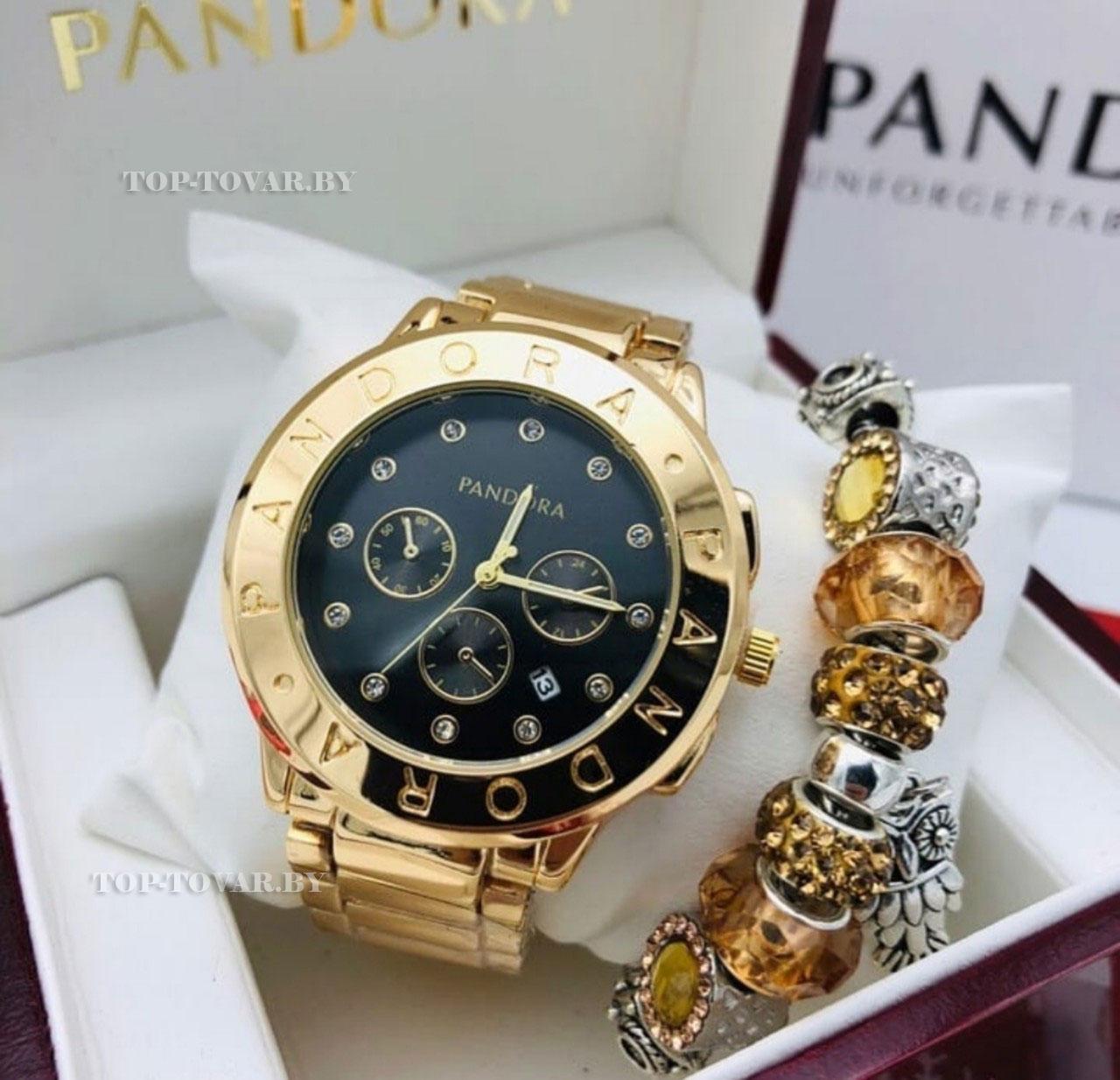 Часы женские Pandora PR-2627