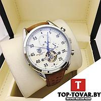 Мужские Часы Tag Heuer Space X TH-1052 (механика)