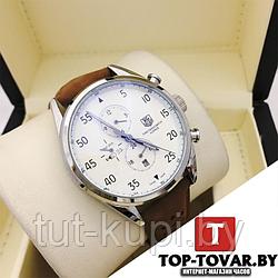 Мужские Часы Tag Heuer Space X TH-1050 (механика)