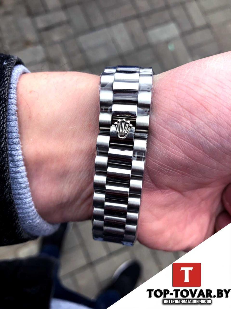 Мужские часы Rolex RX-1591 - фото 3 - id-p96881624