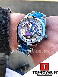 Мужские часы Rolex RX-1597 механические