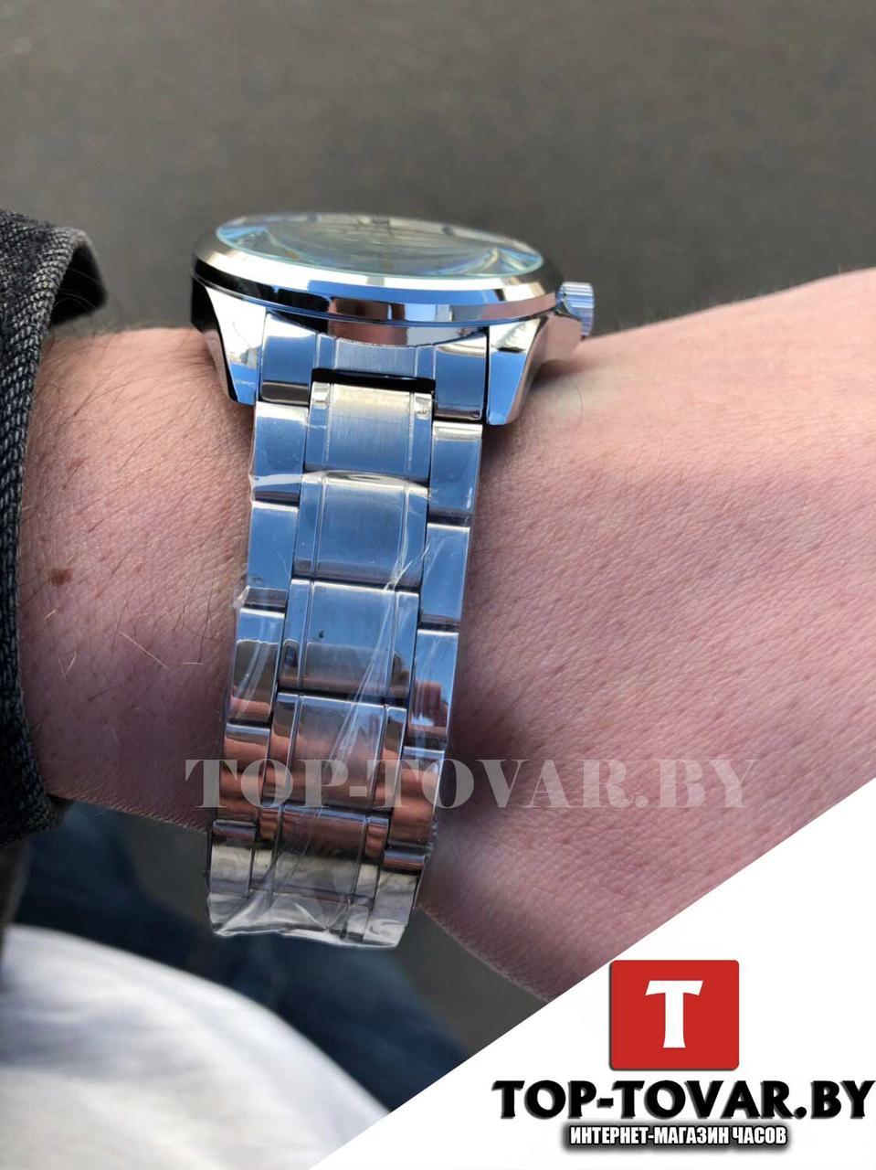 Мужские часы Rolex RX-1594 механические - фото 4 - id-p97127424