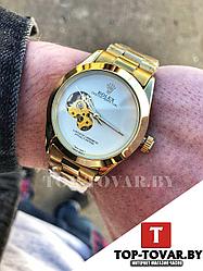 Мужские часы Rolex RX-1593 механические