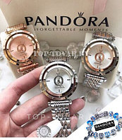 Часы женские Pandora (Пандора) PR-2655 + Браслет Pandora