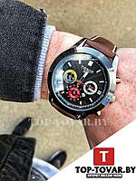 Мужские часы TISSOT T-1207