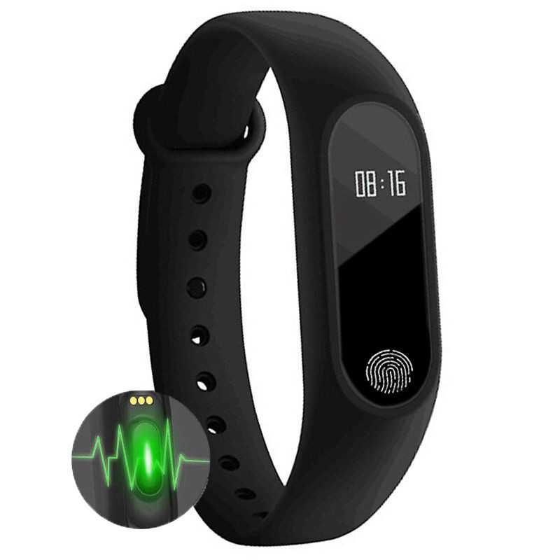 Фитнес-браслет Intelligence Health Bracelet M2 (М2 Smart Band)