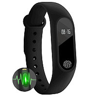 Фитнес-браслет Intelligence Health Bracelet M2 (М2 Smart Band)