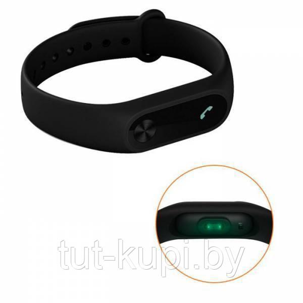 Фитнес-браслет Intelligence Health Bracelet M2 (М2 Smart Band) - фото 5 - id-p97550807