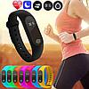 Фитнес-браслет Intelligence Health Bracelet M2 (М2 Smart Band), фото 6