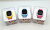 Детские умные часы Smart Baby Watch Wonlex Q80 (Q90, GW100, Q100) розовые, фото 4