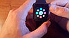 Умные часы Smart Watch A1 Turbo Black, фото 6