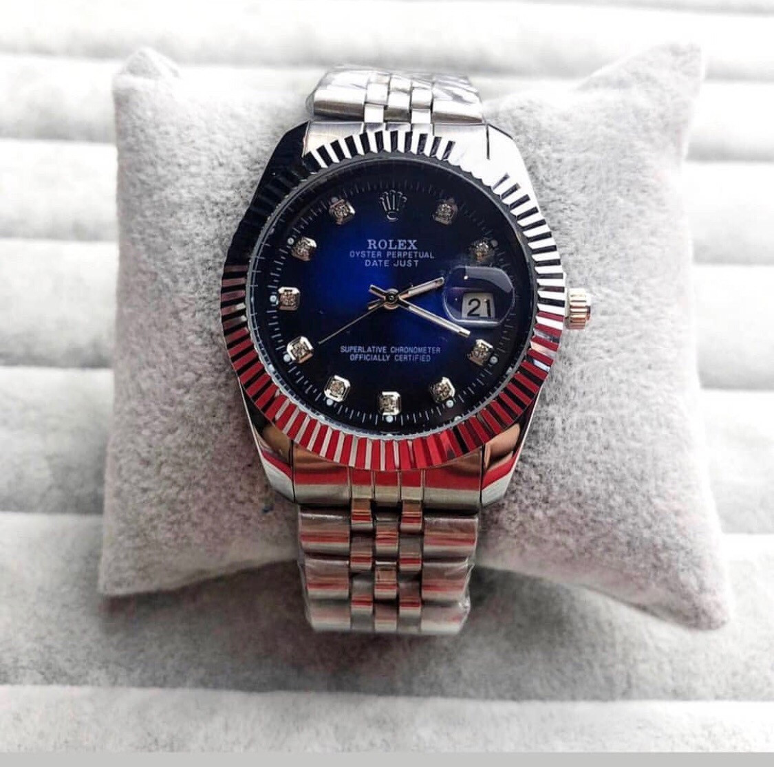 Наручные часы Rolex RX-1600