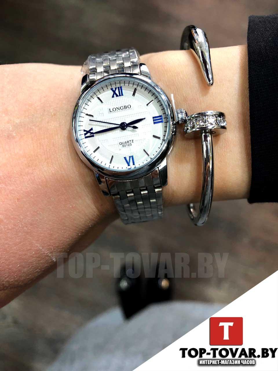 Женские часы LONGBO L-1804 (оригинал)
