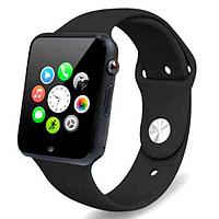 Умные часы Smart Watch G11 (чёрные)