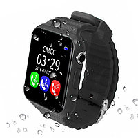 Смарт-часы детские Smart Watch X10 (V7K) с GPS