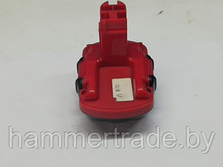 01037911 Корпус аккумулятора BOSCH 12V