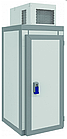 Холодильная камера КХН-1,44 Minicella МB 2 двери, фото 2