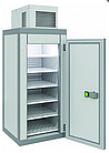 Холодильная камера КХН-1,44 Minicella МB 2 двери, фото 3