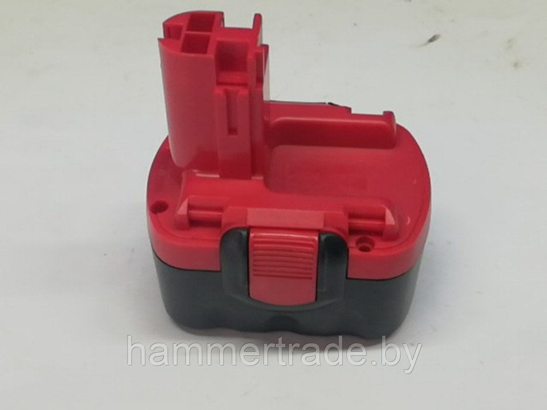 Аккумулятор Для Шуруповерта Bosch 14.4 V Купить
