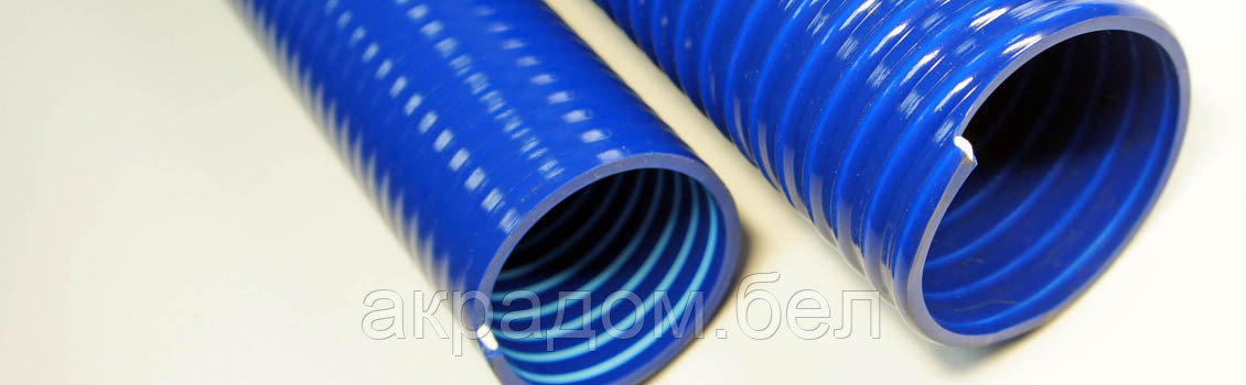 Шланг для перекачки канализации и воды диам. 80 - фото 2 - id-p121723005