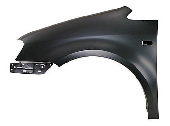 Крыло VW CADDY III 2004-2010/Фольксваген Кадди переднее левое 2K0821021 TYG