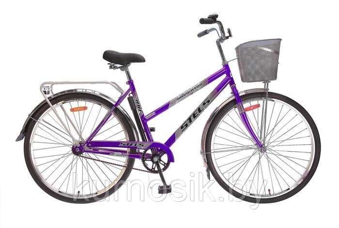 Велосипед Stels Navigator 300 Lady 28" Z010 - фото 2 - id-p121743030