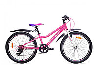 Подростковый велосипед AIST Rosy Junior 1.0 24"