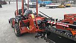 ТРАНШЕЕКОПАТЕЛЬ  DITCH WITCH RT55, фото 6