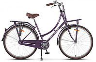 Дорожный велосипед Stels Navigator 310 Lady 28" V020 Фиолетовый