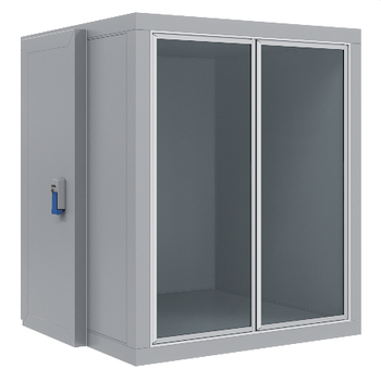 Холодильная камера КХН-3,87 СФ среднетемпературная (-2...+12 °C)