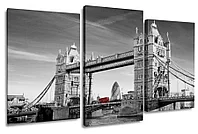 Модульные картины 60x100 КМ6694