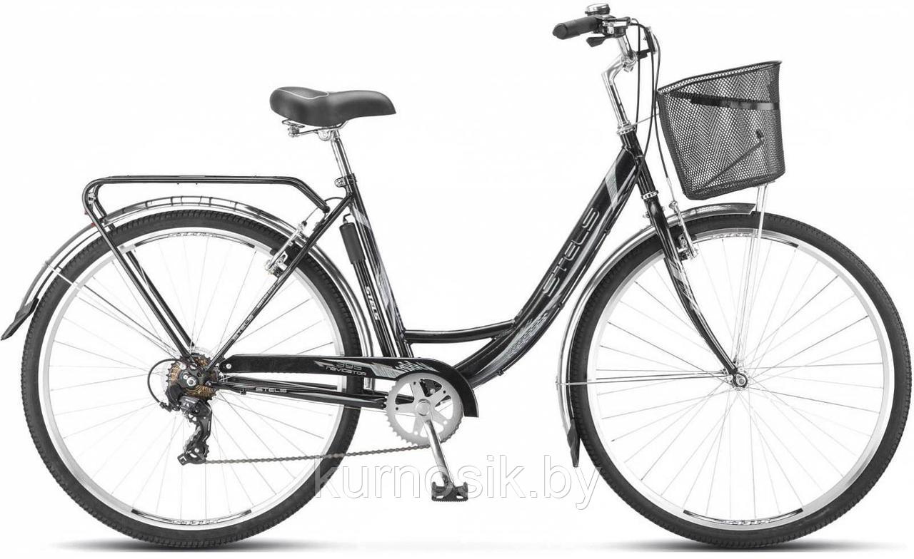Велосипед Stels Navigator-395 28" Z010