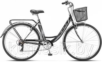 Велосипед Stels Navigator-395 28" Z010